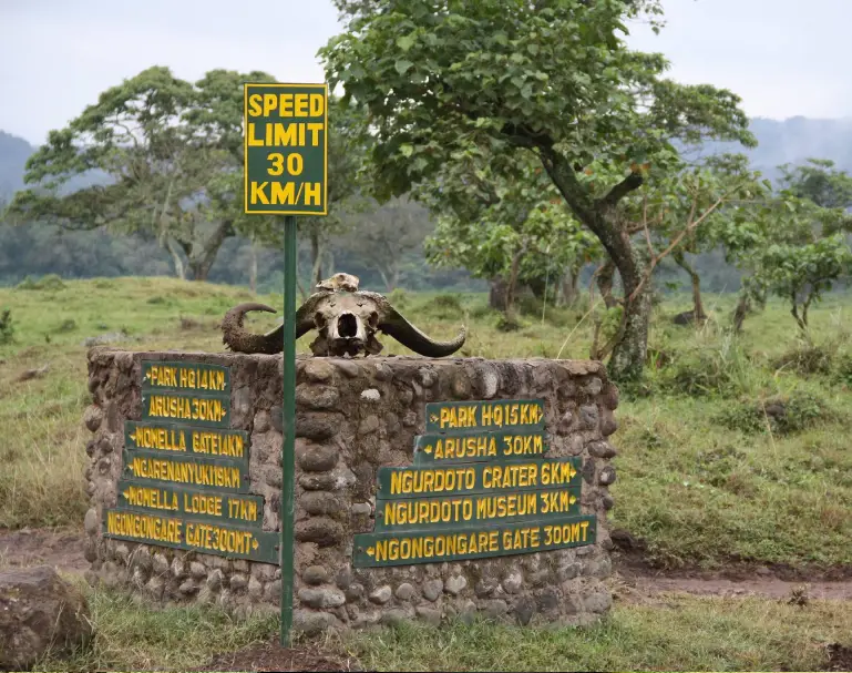 arusha-faqs