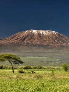 Kilimanjaro National Park