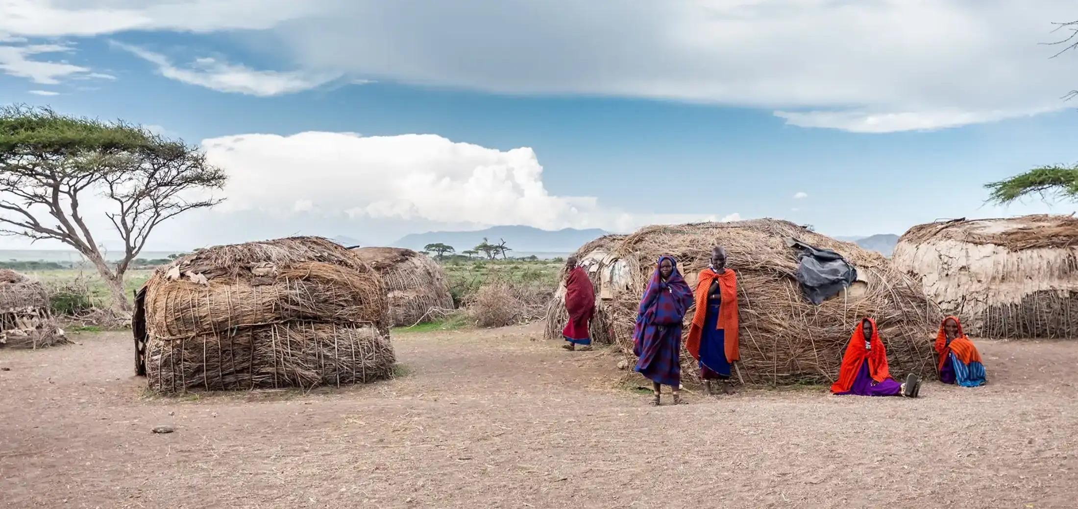 maasai-cultural-village-tour