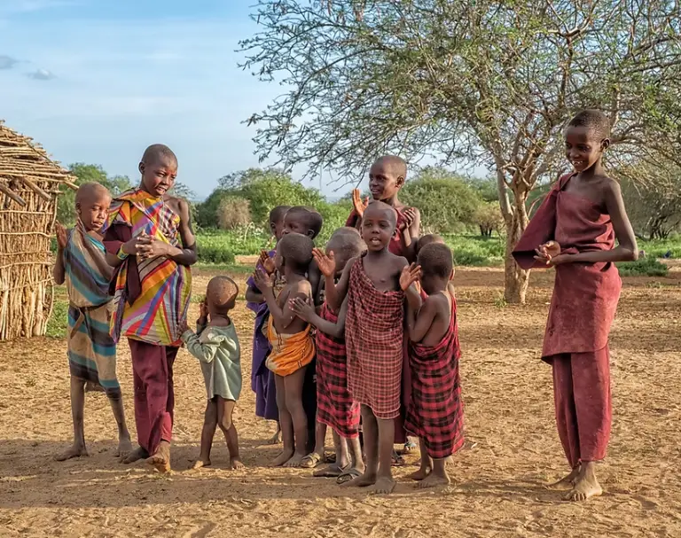 maasai-cultural-village