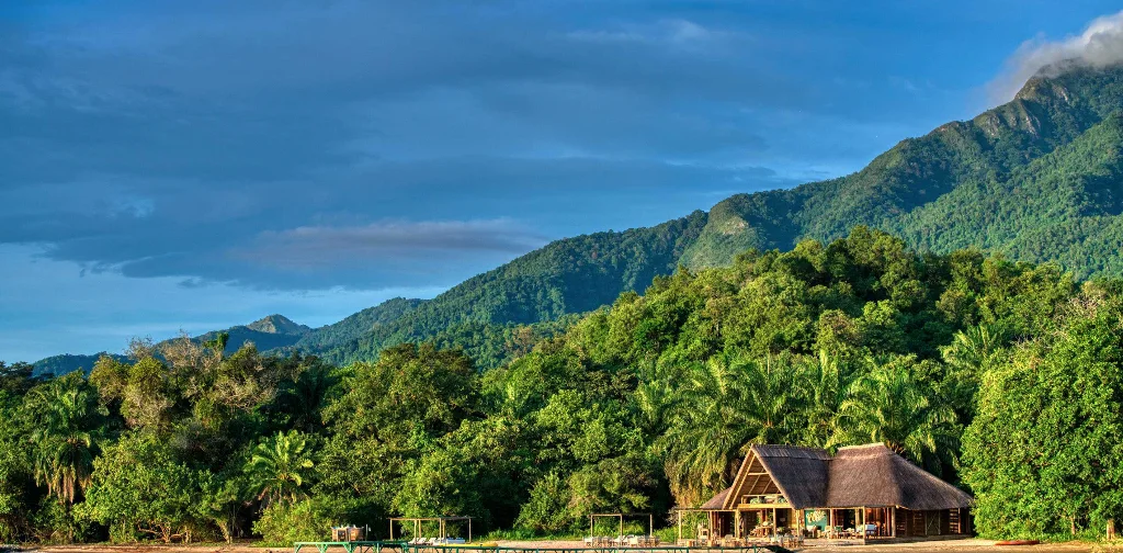 Tanzania Attractions