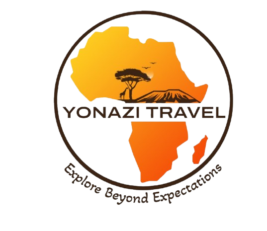 Yonazi Travel