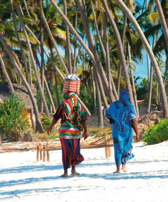 Zanzibar Cultural Tours