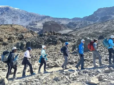 kilimanjaro-gear-list